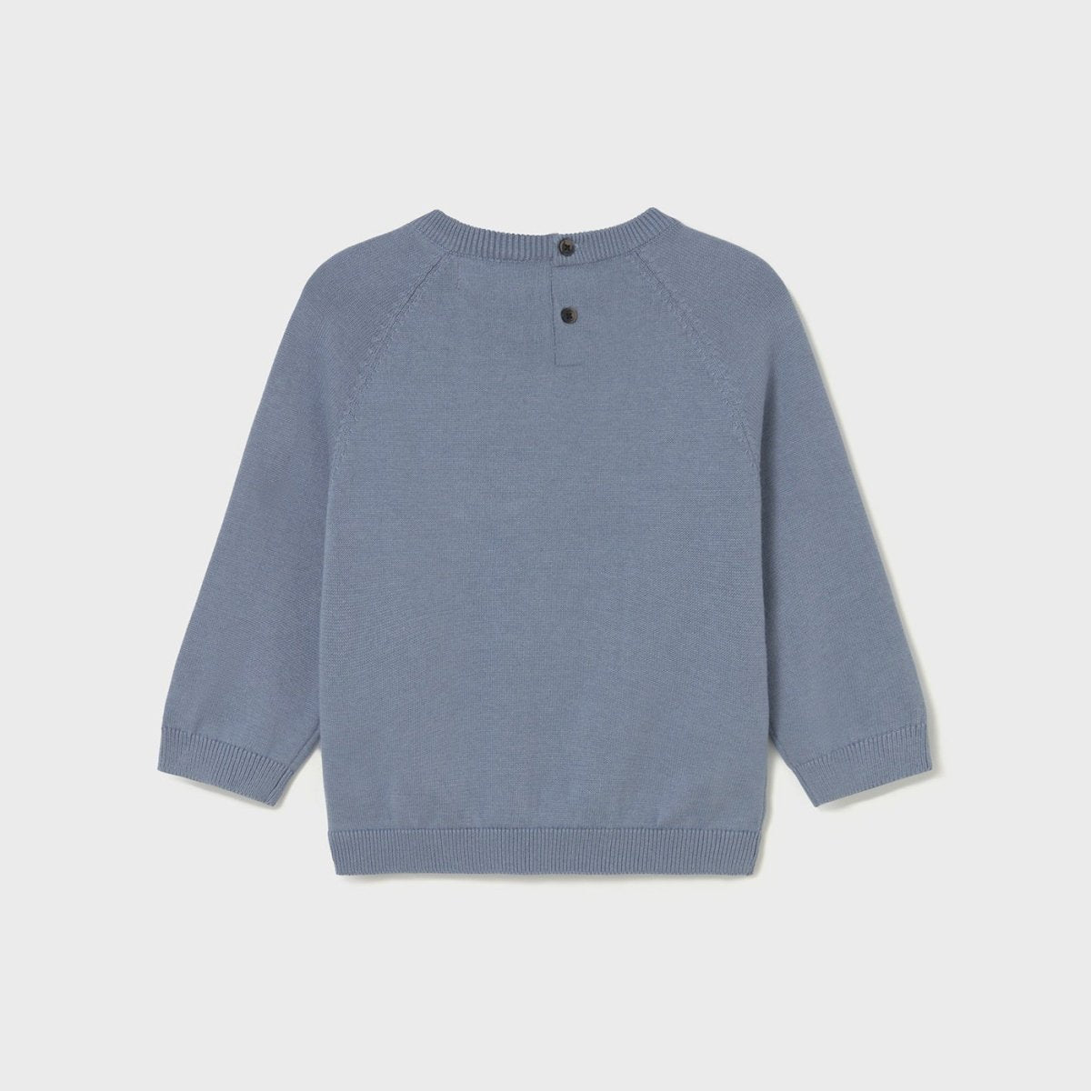 Mayoral Baby Boys Cotton Sweater_ 309 - NorthBoys