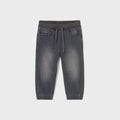 Mayoral Baby Boys Denim Jogger Pants_ 2508 - NorthBoys