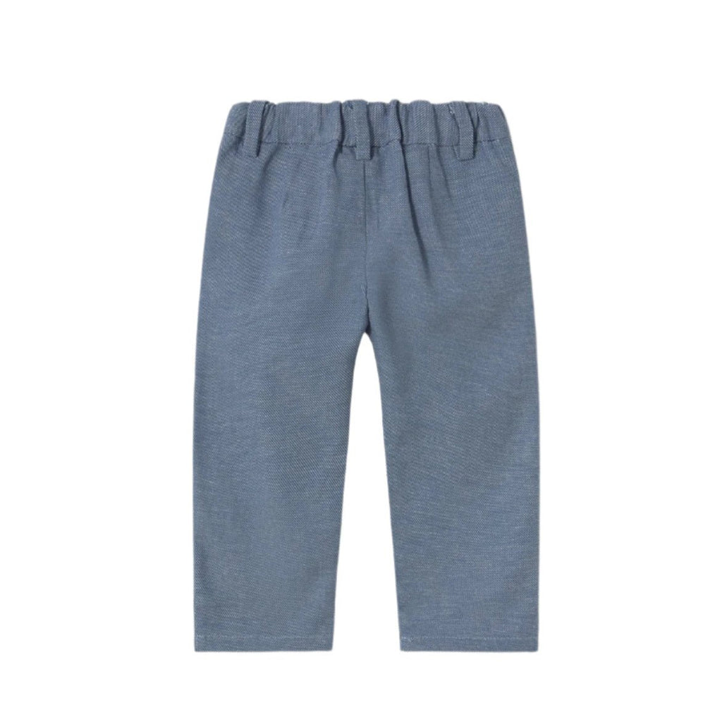 Mayoral Baby Boys Dress Pants_ 1576 - NorthBoys