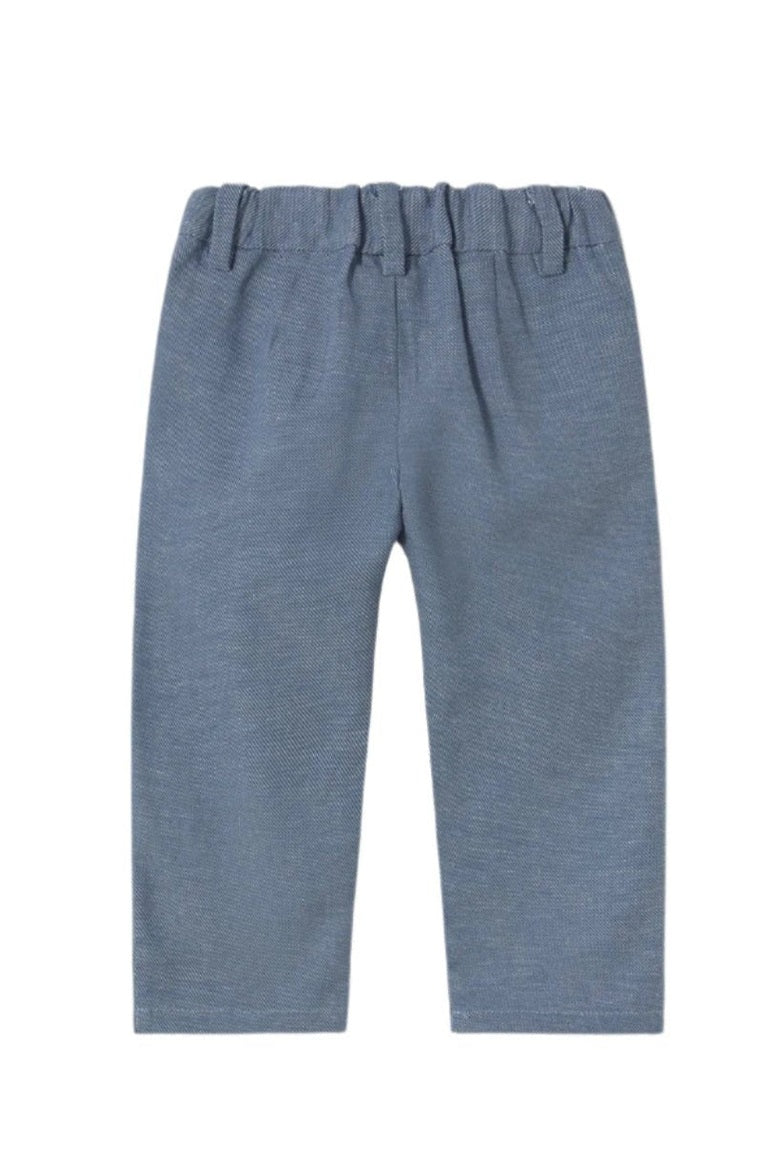Mayoral Baby Boys Dress Pants_ 1576 - NorthBoys