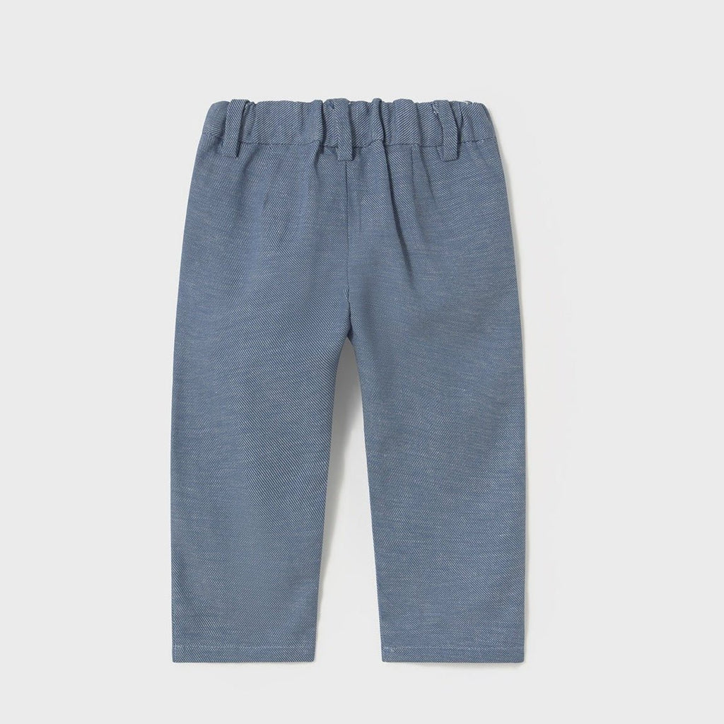 Mayoral Baby Boys Dress Pants_ 1576 - NorthBoys