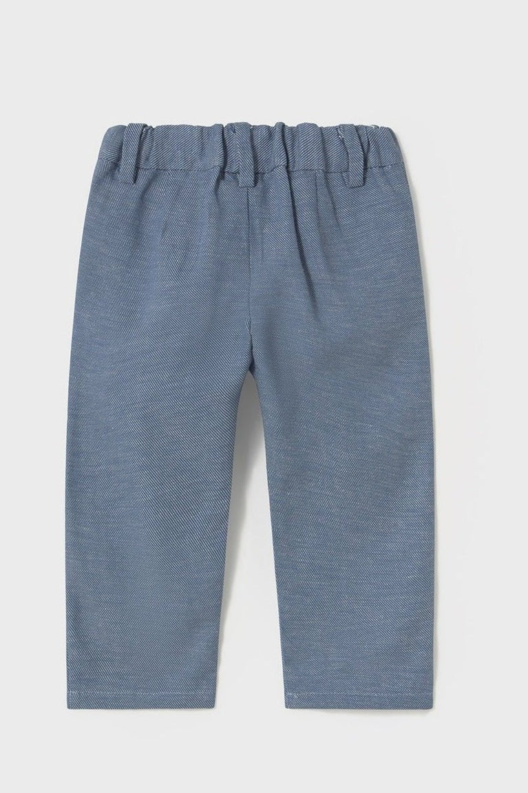 Mayoral Baby Boys Dress Pants_ 1576 - NorthBoys