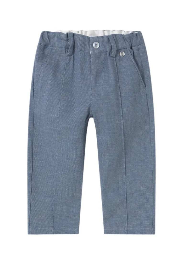 Mayoral Baby Boys Dress Pants_ 1576 - NorthBoys