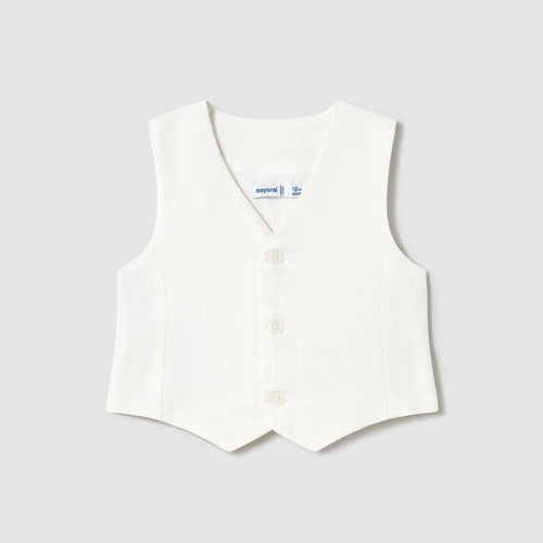 Mayoral Baby Boys Dress Vest_ 1303 - NorthBoys