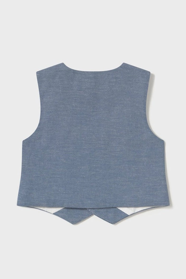 Mayoral Baby Boys Dress Vest_ 1303 - NorthBoys