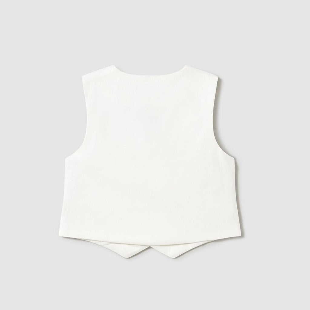 Mayoral Baby Boys Dress Vest_ 1303 - NorthBoys