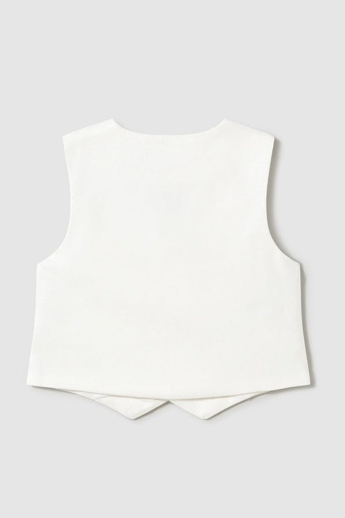 Mayoral Baby Boys Dress Vest_ 1303 - NorthBoys