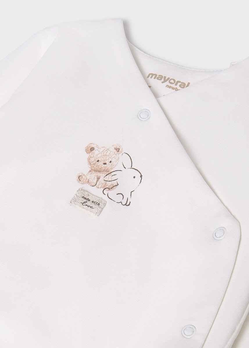 Mayoral Baby Boys Gift Set_ 9907 - NorthBoys