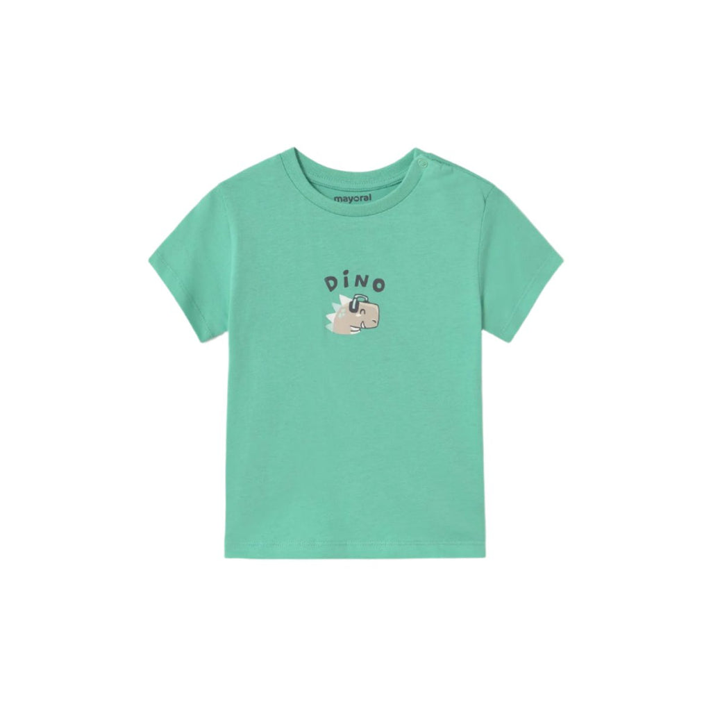 Mayoral Baby Boys Graphic T-Shirt_ 1062 - NorthBoys