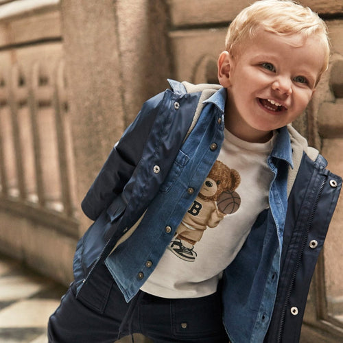 Mayoral Baby Boys Jogger Pants_ 2503 - NorthBoys