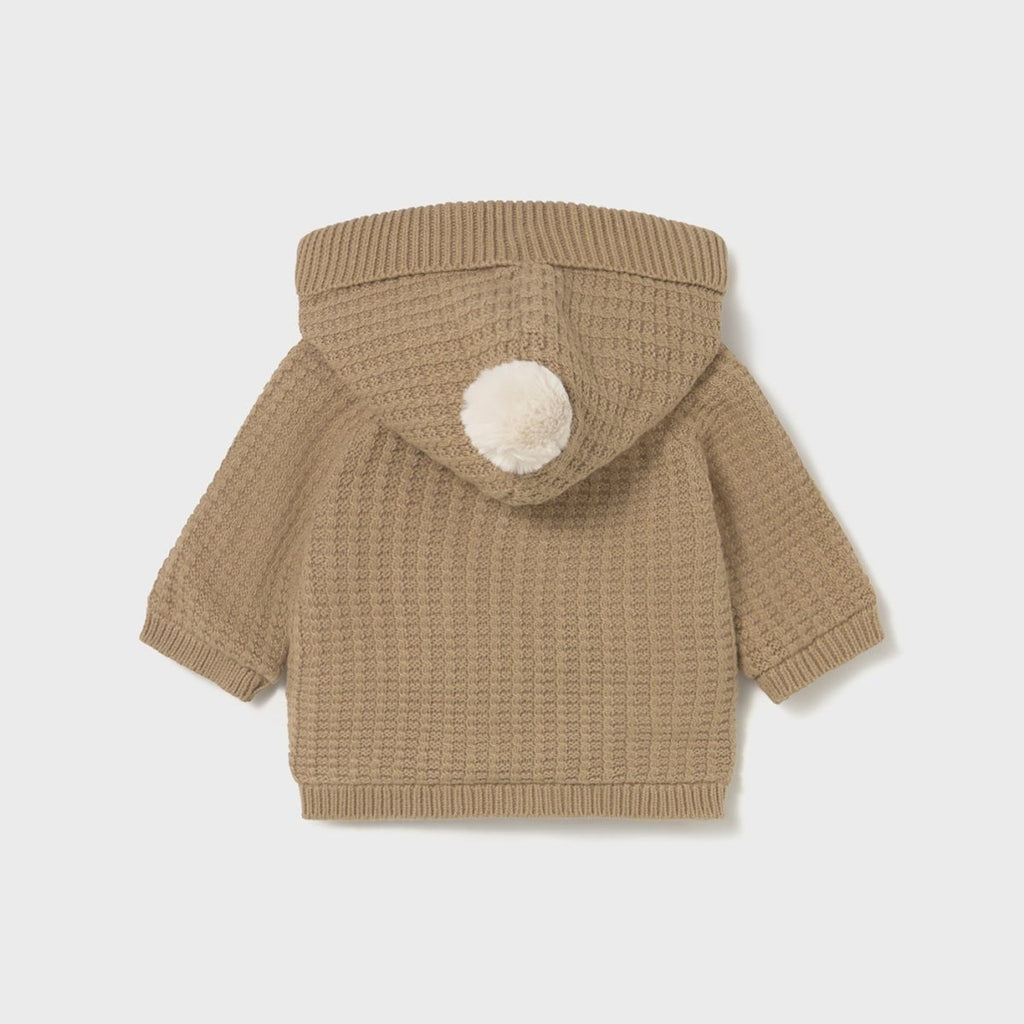 Mayoral Baby Boys Knit Cardigan_ 2330 - NorthBoys