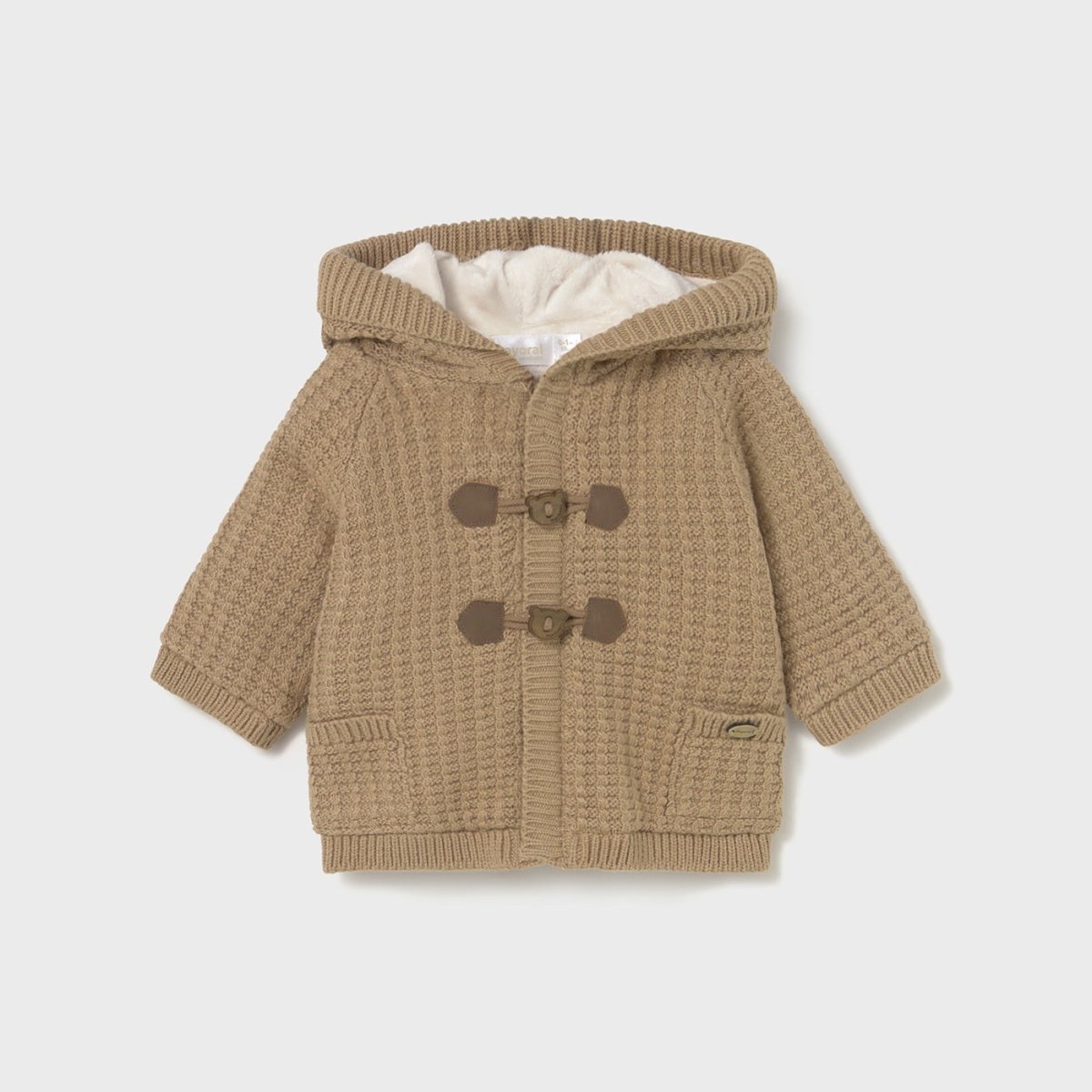 Mayoral Baby Boys Knit Cardigan_ 2330 - NorthBoys