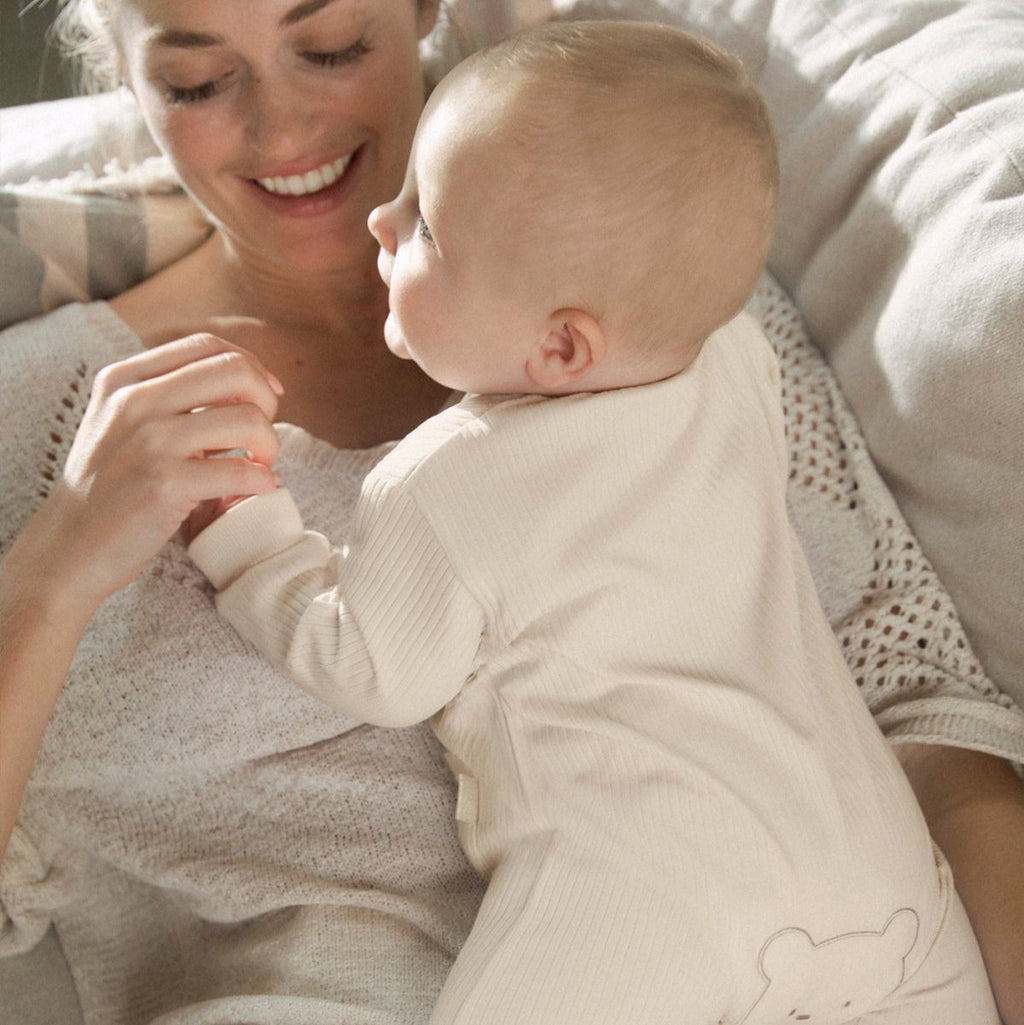 Mayoral Baby Boys Long Onesie_ 1797 - NorthBoys