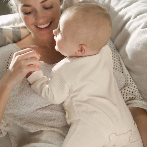 Mayoral Baby Boys Long Onesie_ 1797 - NorthBoys