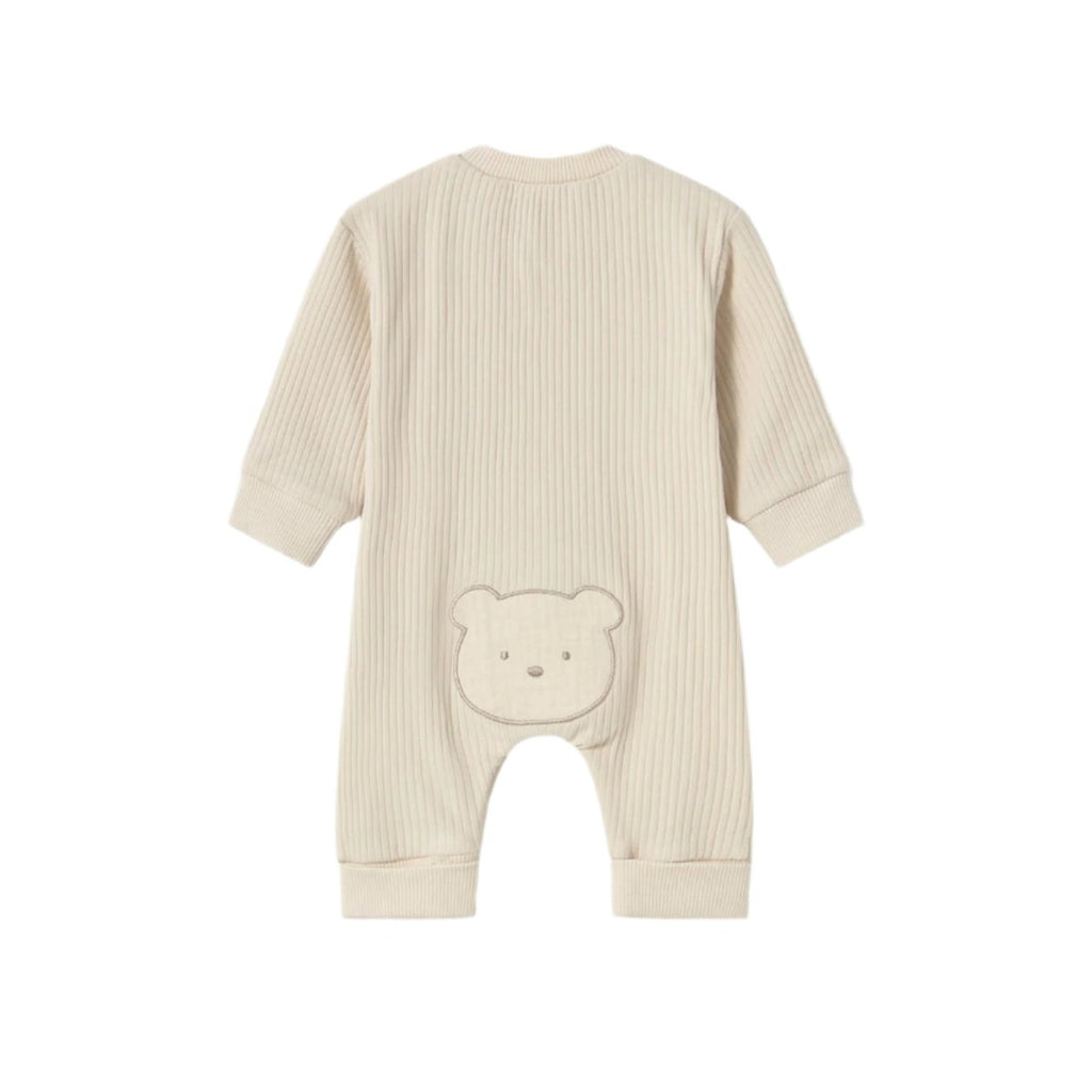 Mayoral Baby Boys Long Onesie_ 1797 - NorthBoys