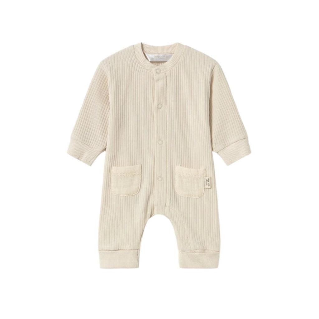 Mayoral Baby Boys Long Onesie_ 1797 - NorthBoys