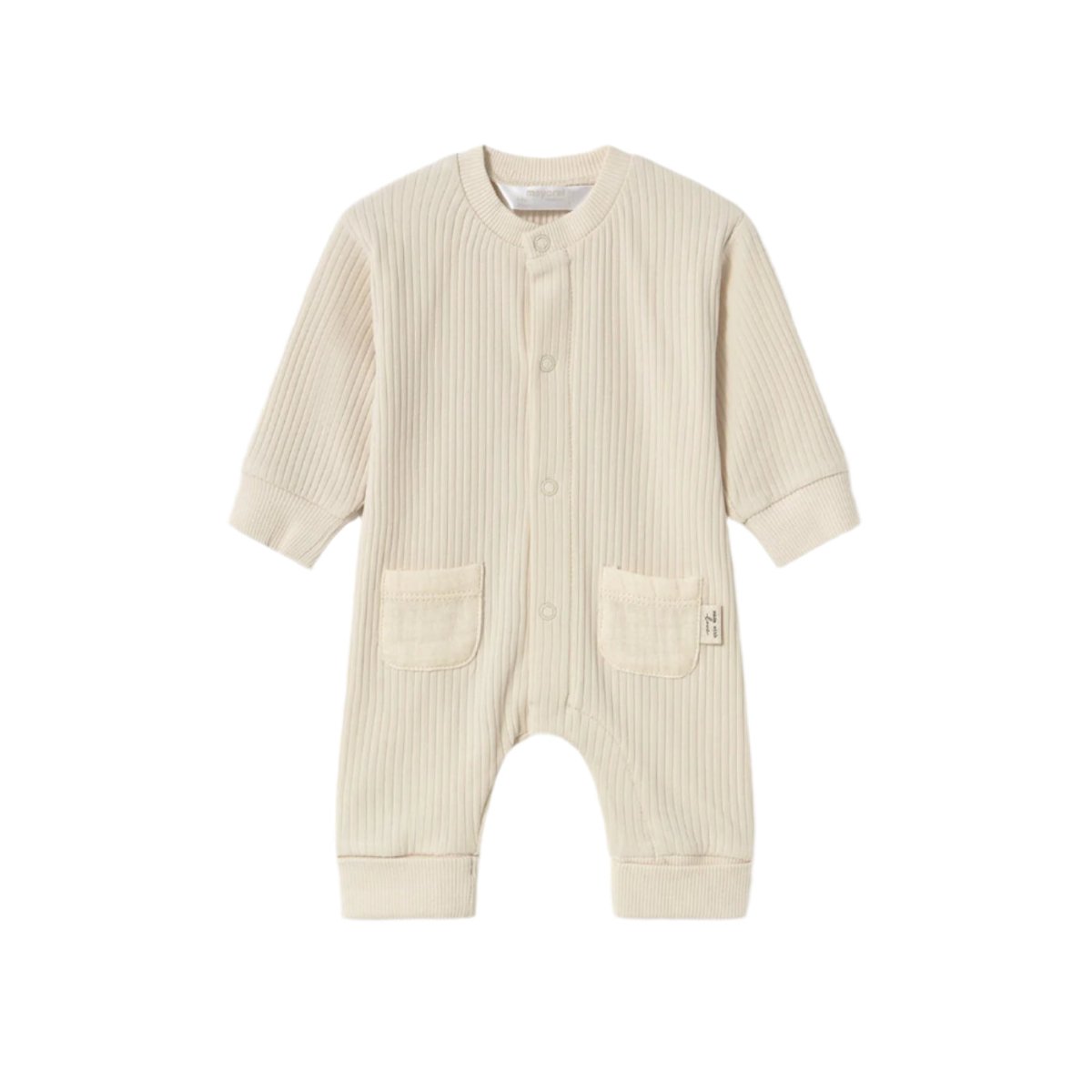 Mayoral Baby Boys Long Onesie_ 1797 - NorthBoys