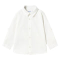 Mayoral Baby Boys Short Sleeve Shirt_ 1116 - NorthBoys