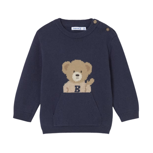 Mayoral Baby Boys Sweater_ 2341