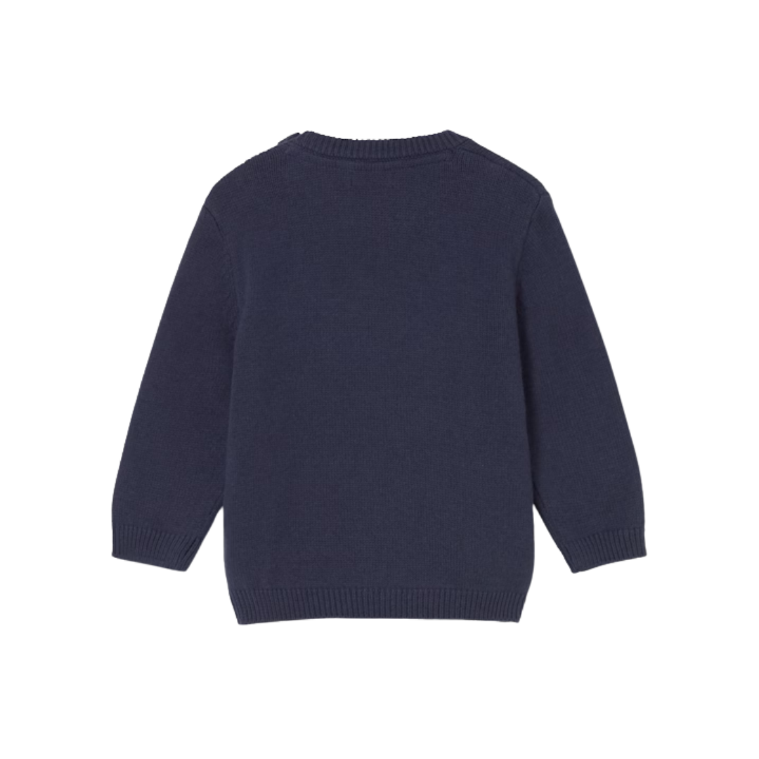 Mayoral Baby Boys Sweater_ 2341