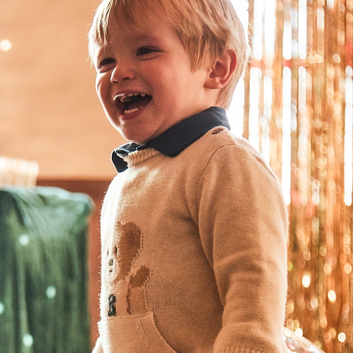 Mayoral Baby Boys Jumper_ 2341 - NorthBoys