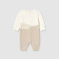 Mayoral Baby Boys Tricot Romper_ 2611 - NorthBoys