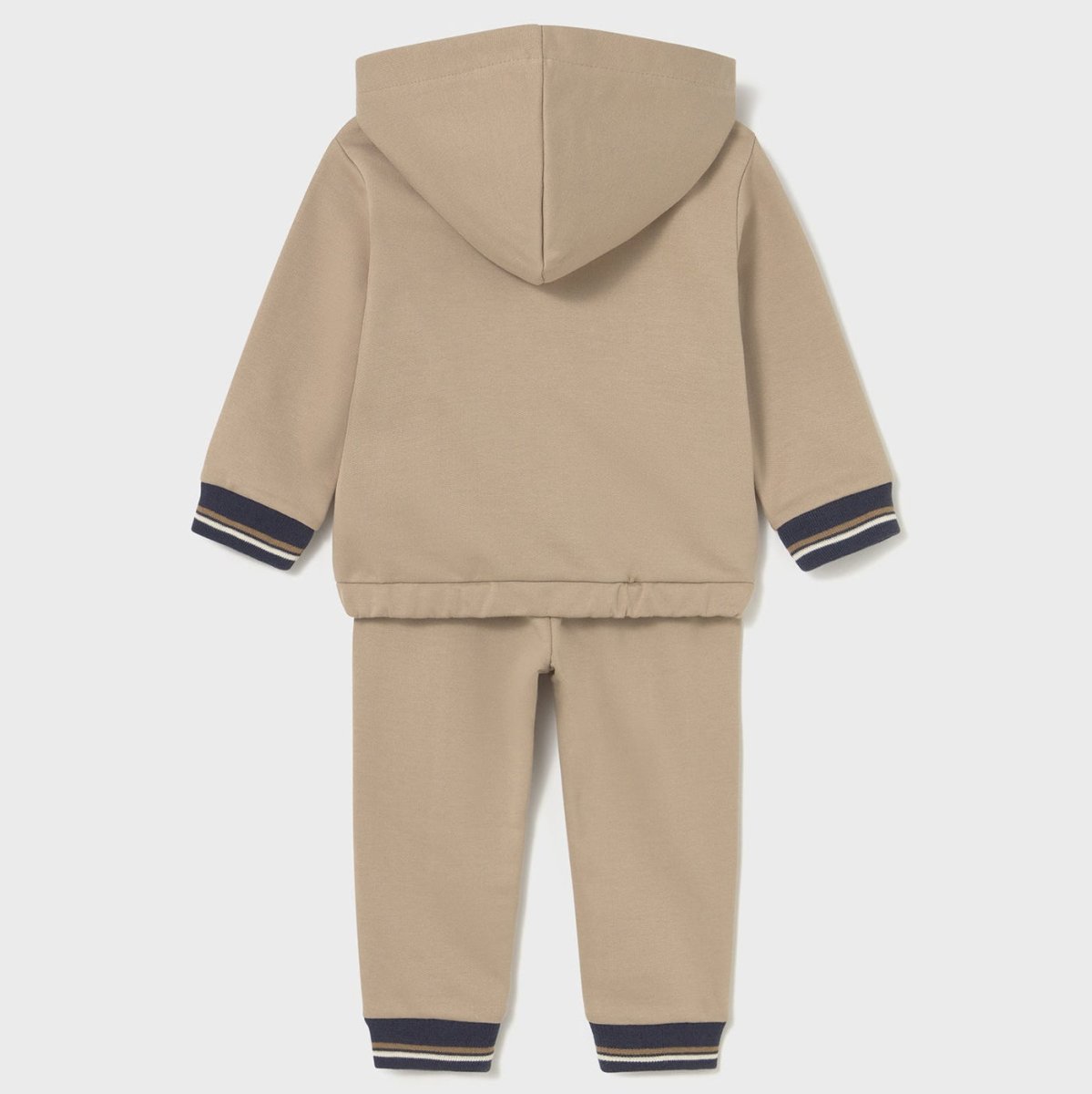 Mayoral Baby Boys Two-Piece Tracksuit_ 2839-NorthBoys