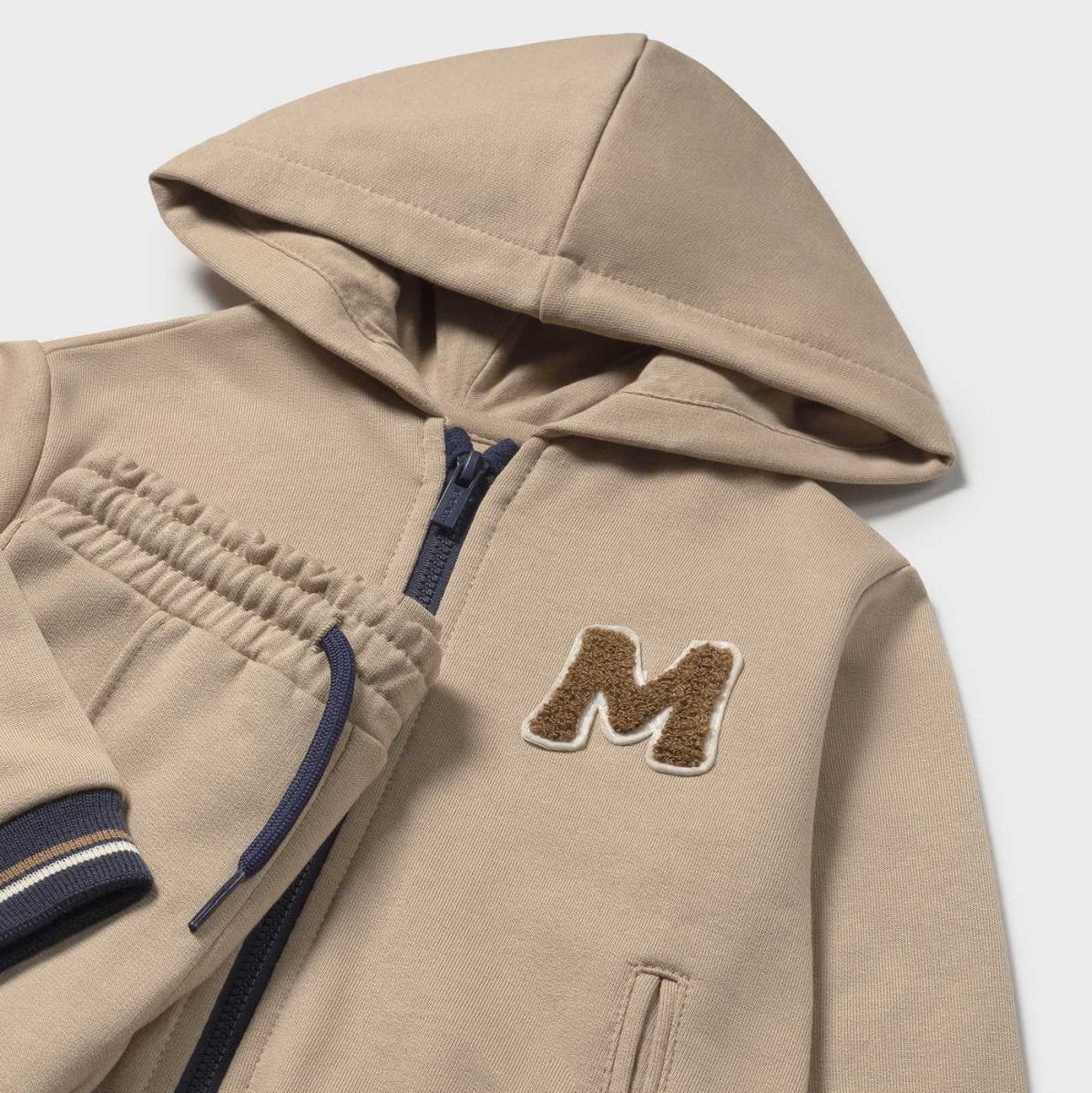 Mayoral Baby Boys Two-Piece Tracksuit_ 2839-NorthBoys