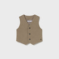 Mayoral Baby Boys Vest_ 2349
