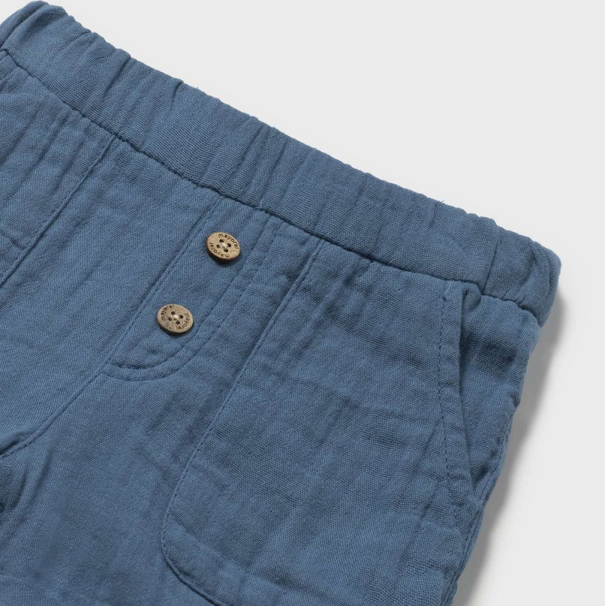 Mayoral Baby Boys Wide leg Shorts_ 1241 - NorthBoys