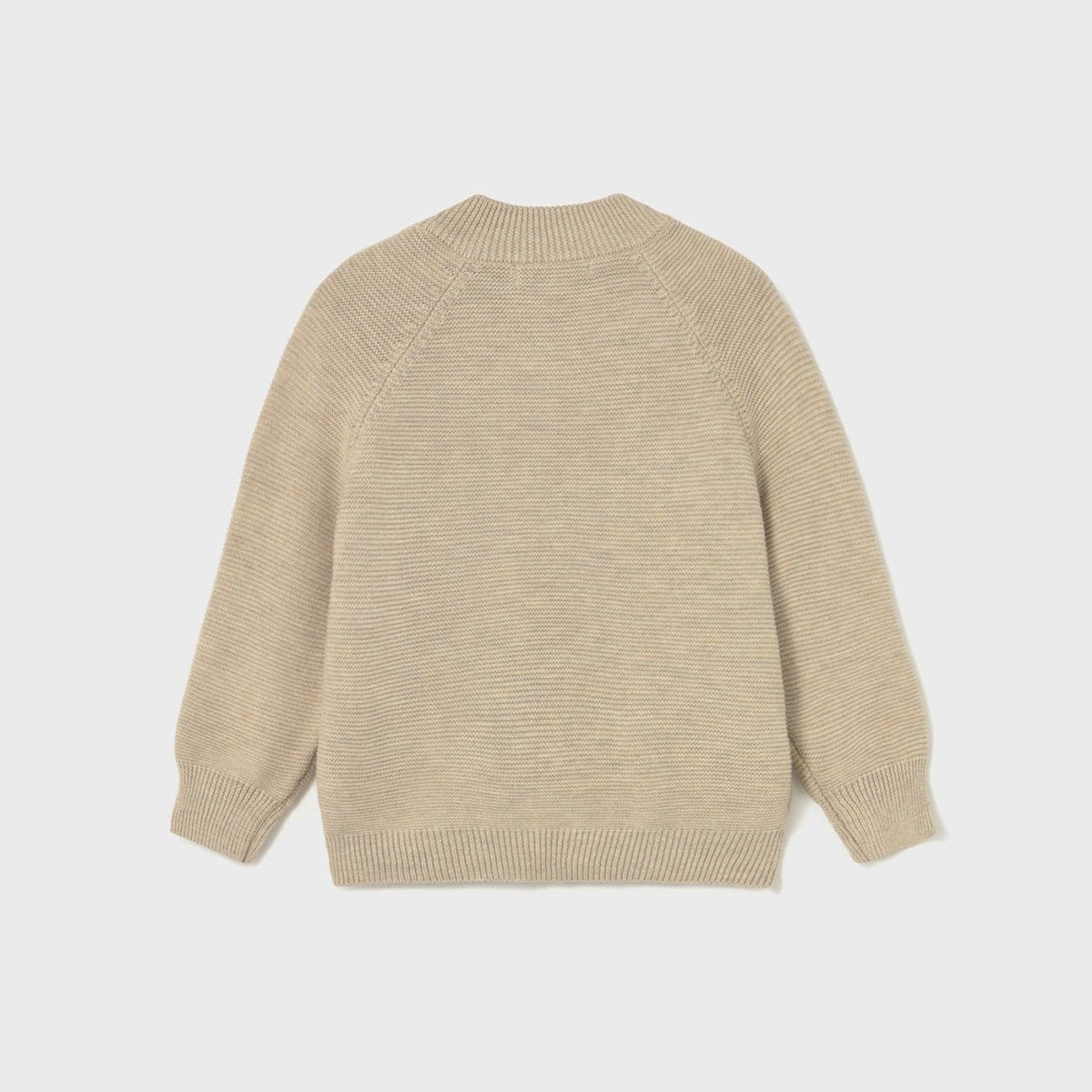 Mayoral Baby Boys Zipper Sweater_ 2351 - NorthBoys