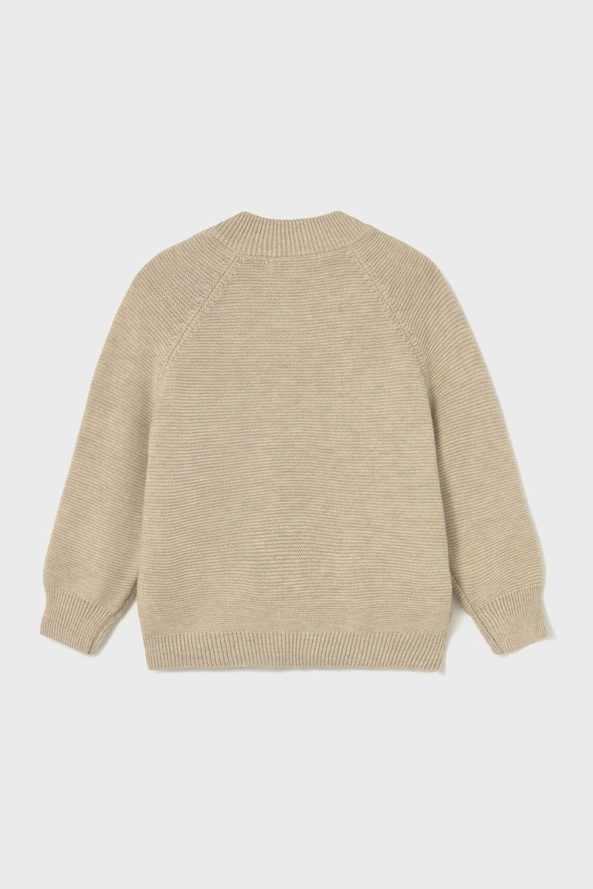 Mayoral Baby Boys Zipper Sweater_ 2351 - NorthBoys