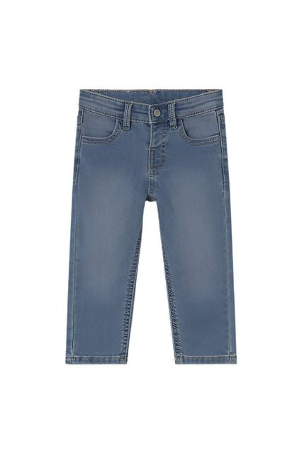 Mayoral Baby Denim Jeans_ 1582 - 84 - NorthBoys