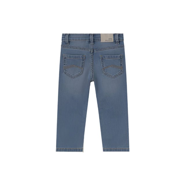 Mayoral Baby Denim Jeans_ 1582 - 84 - NorthBoys