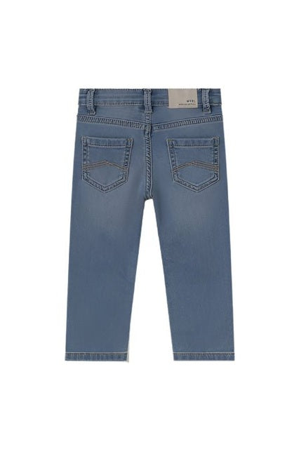 Mayoral Baby Denim Jeans_ 1582 - 84 - NorthBoys