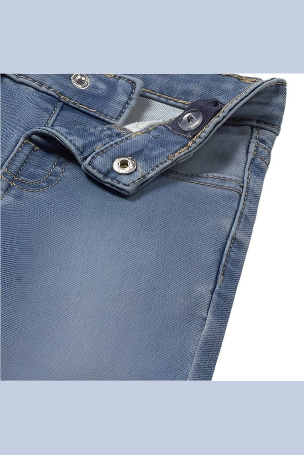 Mayoral Baby Denim Jeans_ 1582 - 84 - NorthBoys