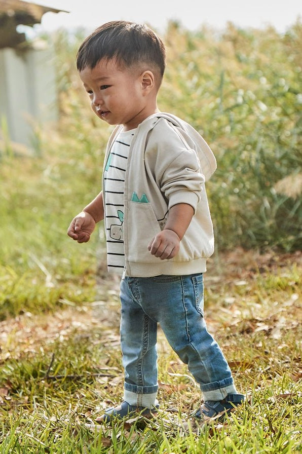 Mayoral Baby Denim Jeans_ 1582 - 84 - NorthBoys