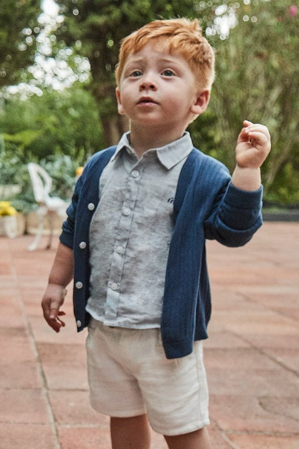 Mayoral Baby Short Set_ 1251 - 31 - NorthBoys