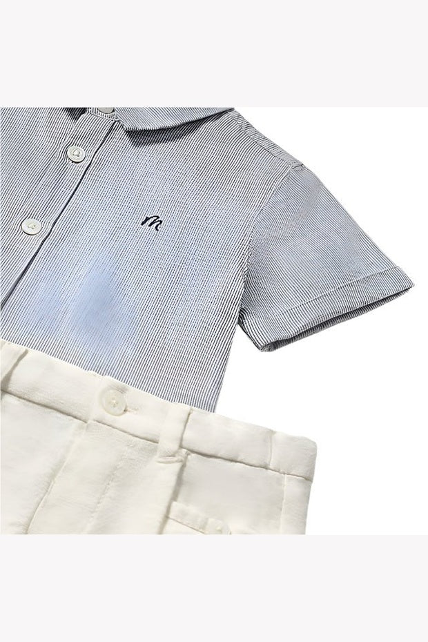 Mayoral Baby Short Set_ 1251 - 31 - NorthBoys