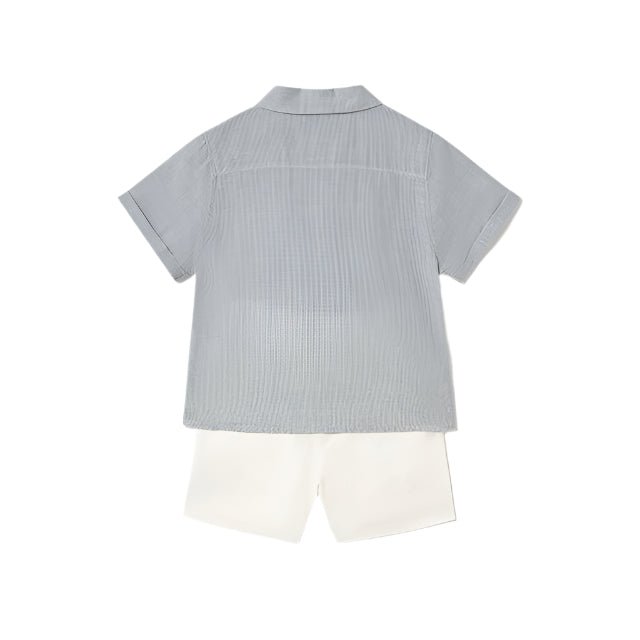 Mayoral Baby Short Set_ 1251 - 31 - NorthBoys