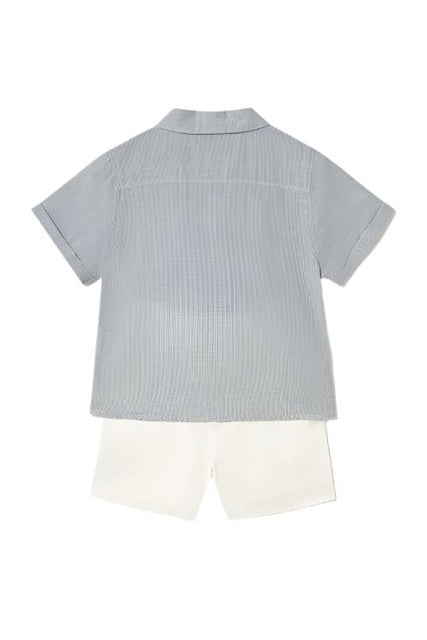 Mayoral Baby Short Set_ 1251 - 31 - NorthBoys