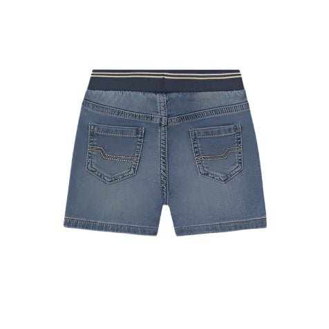 Mayoral Baby Soft Denim Jogger Shorts_ 1248 - 23 - NorthBoys