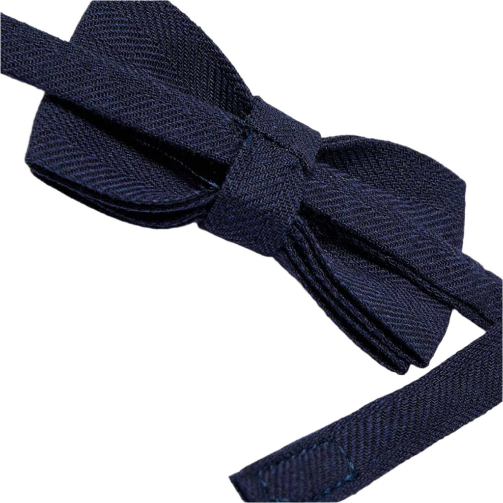 Mayoral Boys Mini Bowtie & Suspender Set_ 10933 - NorthBoys