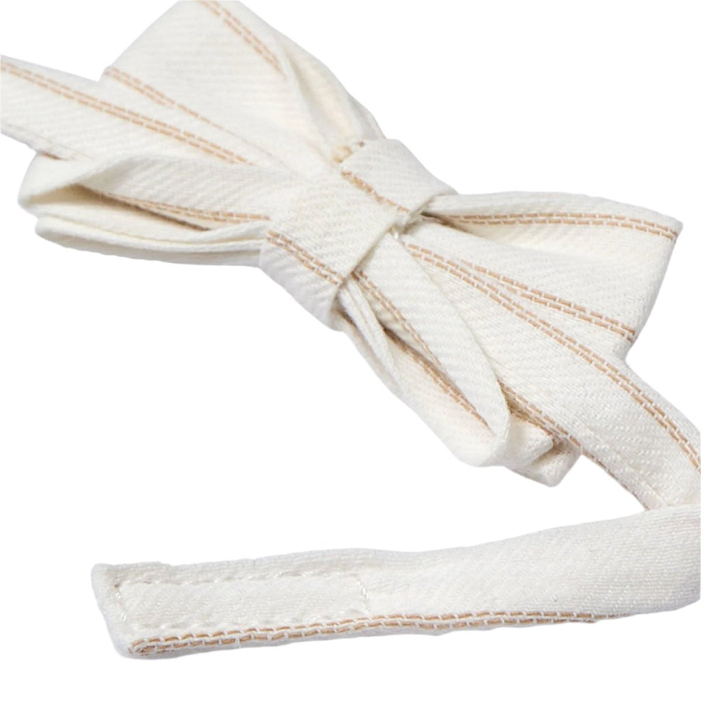 Mayoral Boys Mini Bowtie & Suspender Set_ 10933 - NorthBoys