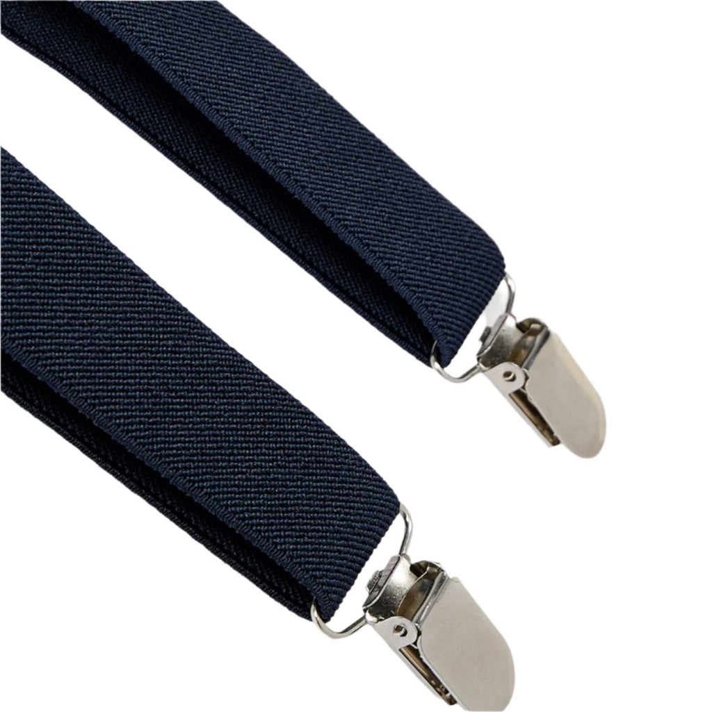 Mayoral Boys Mini Bowtie & Suspender Set_ 10933 - NorthBoys