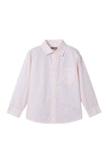 Mayoral Boys Mini Long Sleeve Shirt_ 3117 - NorthBoys