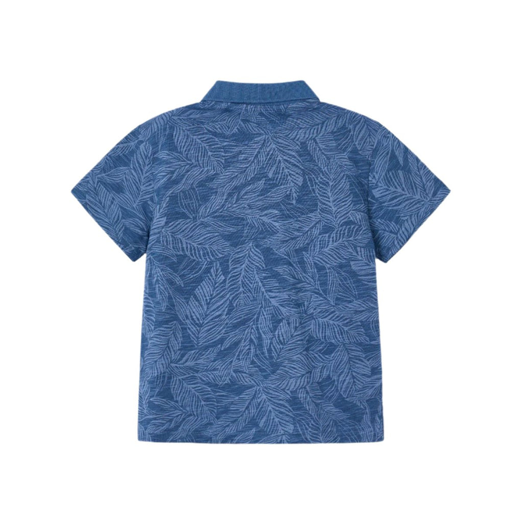 Mayoral Boys Mini Polo_ 3110 - NorthBoys