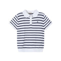 Mayoral Boys Mini Striped Polo_ 3104 - NorthBoys