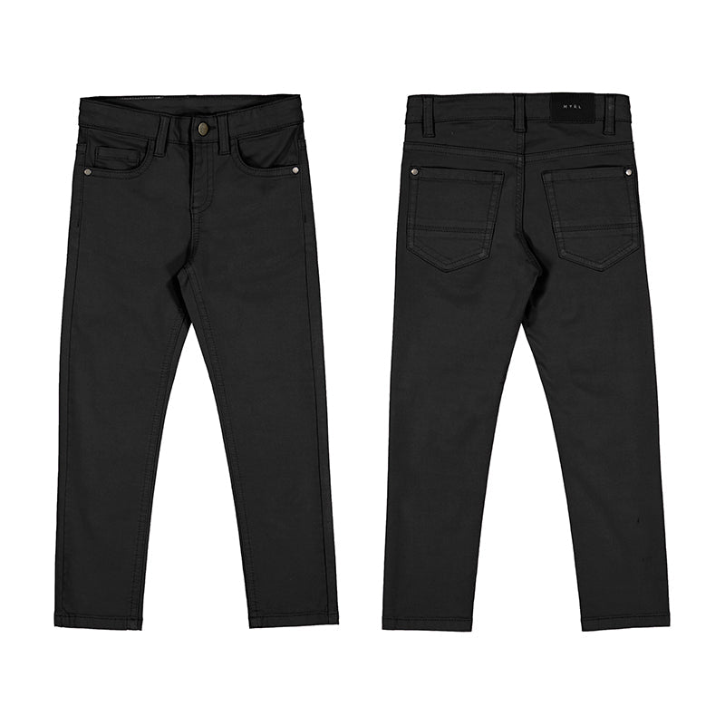 Mayoral Mini Black Pants _517 - 14 - NorthBoys