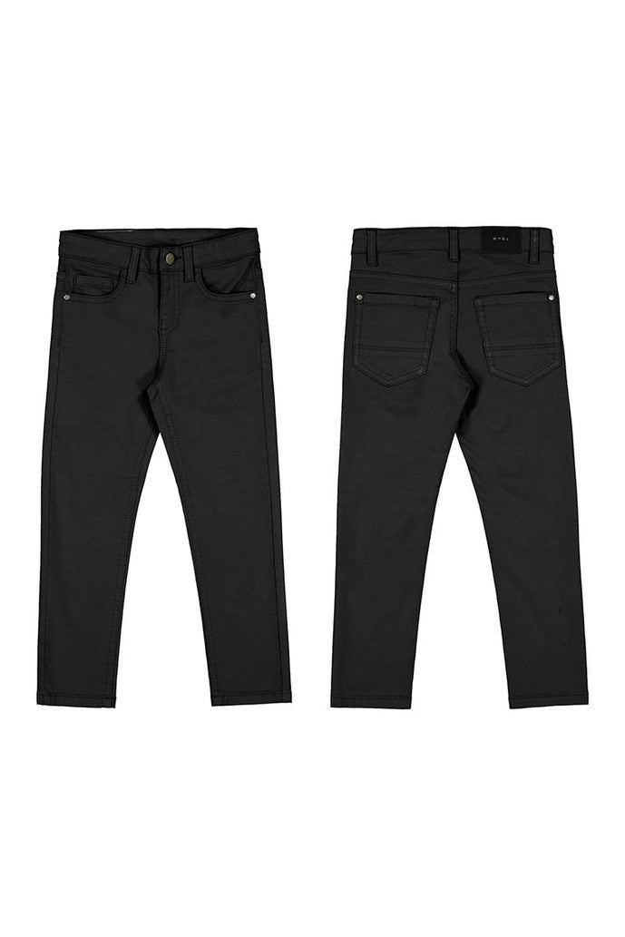 Mayoral Mini Black Pants _517 - 14 - NorthBoys